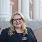 Natalie Mullen Leisher, Ph.D.