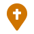 christian student organization.