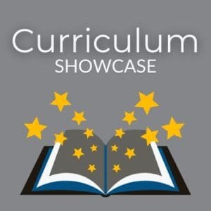 ESL Curriculum Showcase